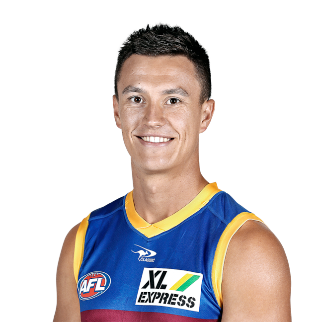 Hugh McCluggage profile picture